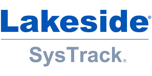 Lakeside Software Logo