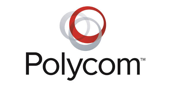 Polycom Logo