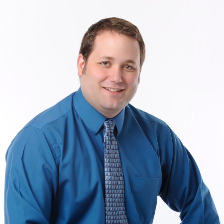 Andy Syrewicze photo