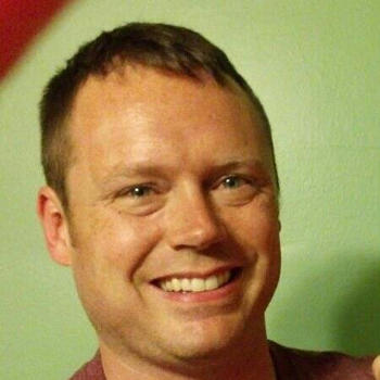 Michael Hagesfeld photo