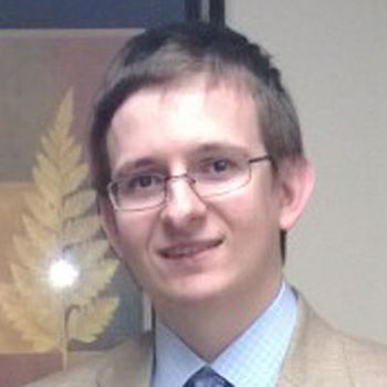 Ondrej Balas photo