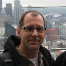 Paul Hacker photo