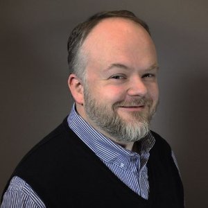 Patrick Tucker photo
