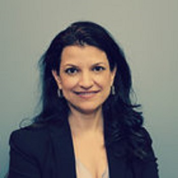 LIsaSteinhart