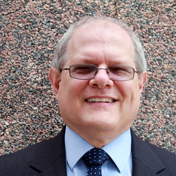 RichardBroida