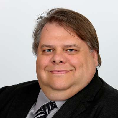 DaveBalzer