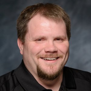Jerrel Blankenship