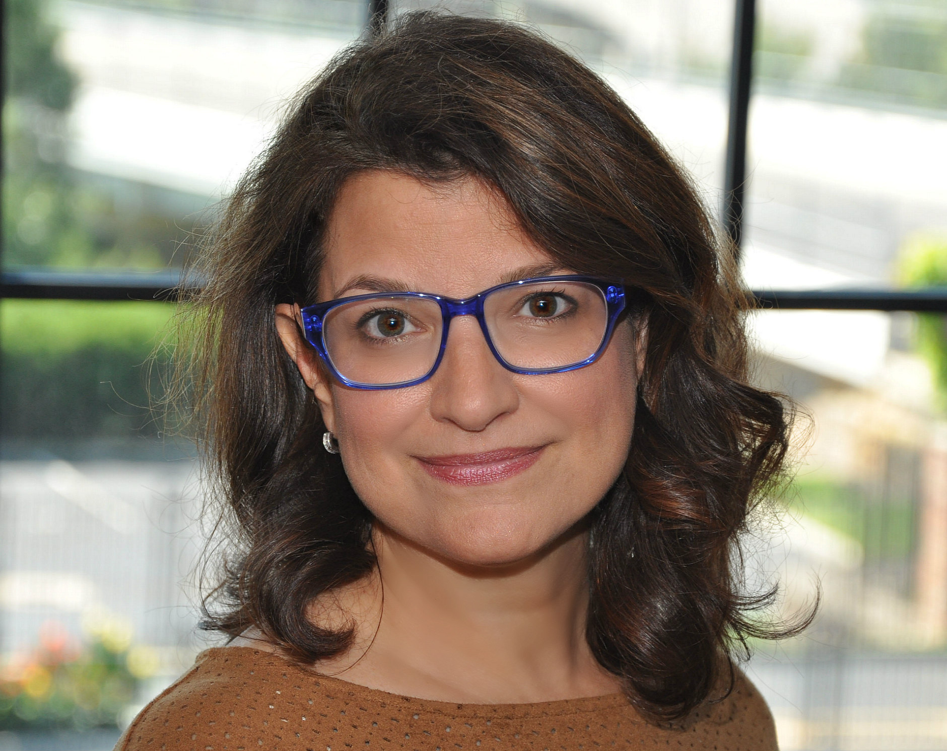 LisaSteinhart